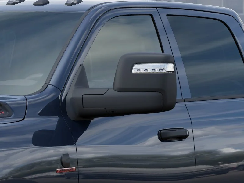 2026 RAM 2500 Tradesman - Photo 54