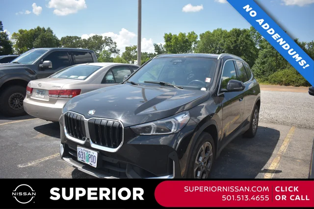 2023 BMW X1 xDrive28i