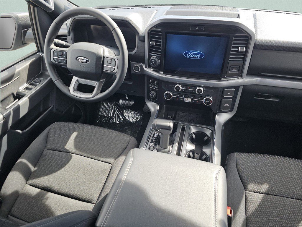 New 2026 Avalanche Ford XLT image 29