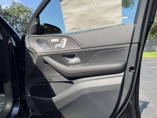 2026 Mercedes-Benz GLE Coupe GLE450 - Photo 14