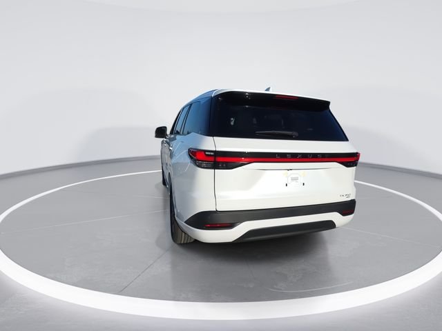 New 2026 Wind Chill Pearl Lexus PREMIUM AWD image 6