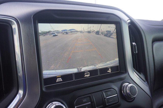 Used 2021  GMC SLT image 30