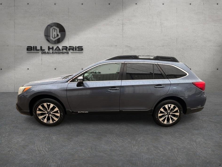 Used 2017 Blue Subaru 2.5i image 10