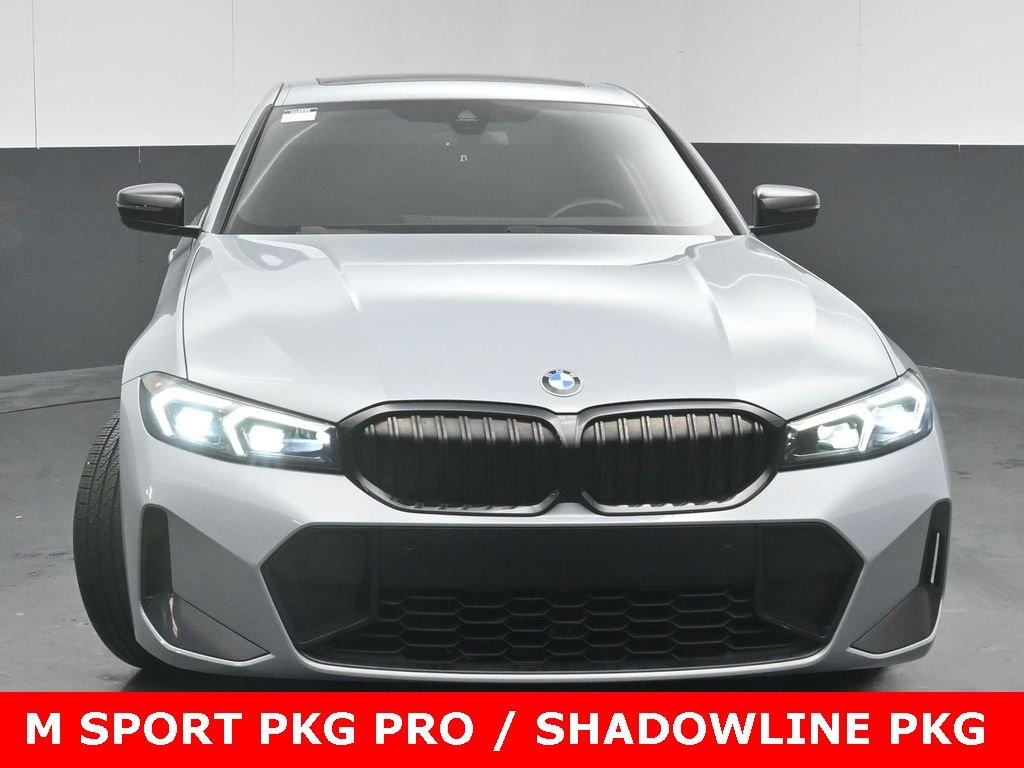 2023 BMW 330I - Image 1