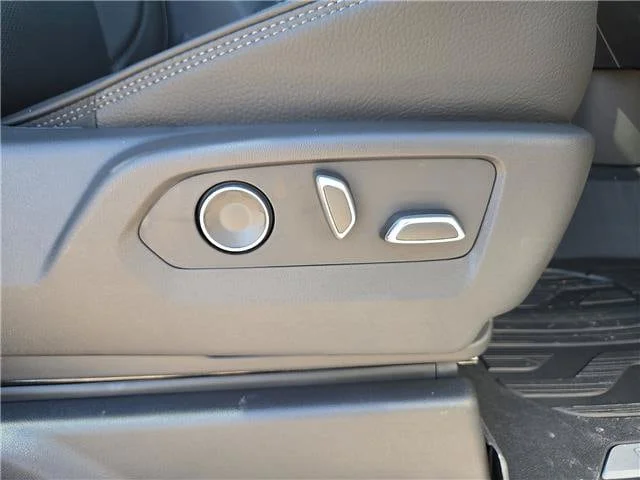 New 2026 Sterling Metallic GMC Denali image 16