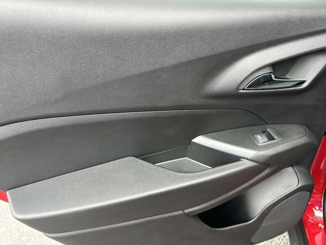 2026 Chevrolet Trax LT - Photo 14