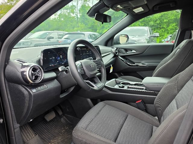2026 Chevrolet Equinox LT - Photo 13