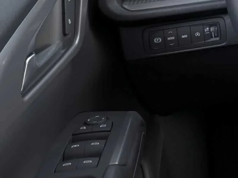 New 2027 Summit White Chevrolet LT image 22