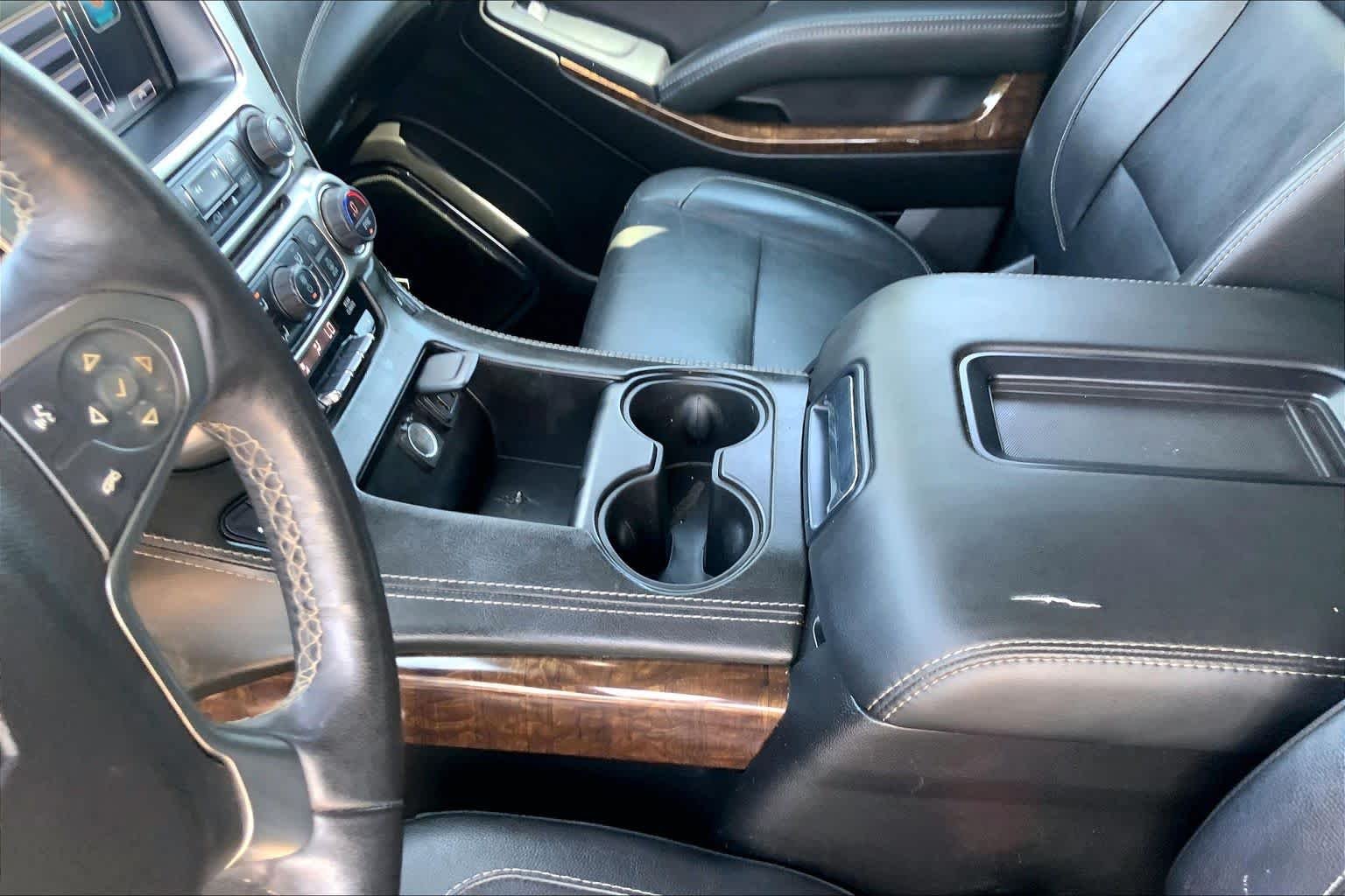 Used 2018 Tungsten Metallic Chevrolet LT image 17