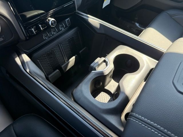 2026 RAM 1500 Rebel - Photo 26