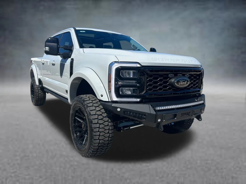 New 2026 Avalanche Ford Shelby Torque 1200 image 2