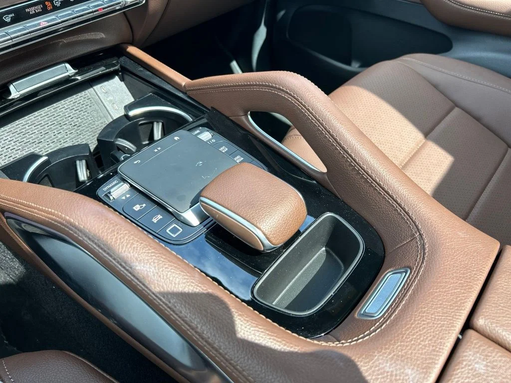 Certified Used 2026 Black Mercedes-Benz GLE 350 image 37