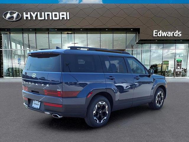 2026 Hyundai Santa Fe SEL - Photo 6