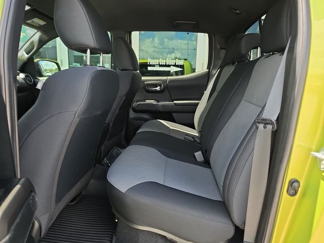 2023 Toyota Tacoma TRD Off Road - Photo 15