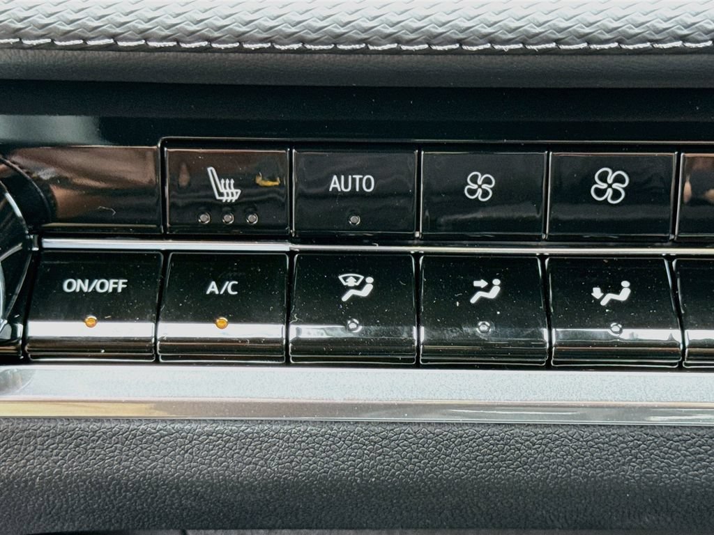 New 2027 Autumn Harvest Metallic Chevrolet LT image 21