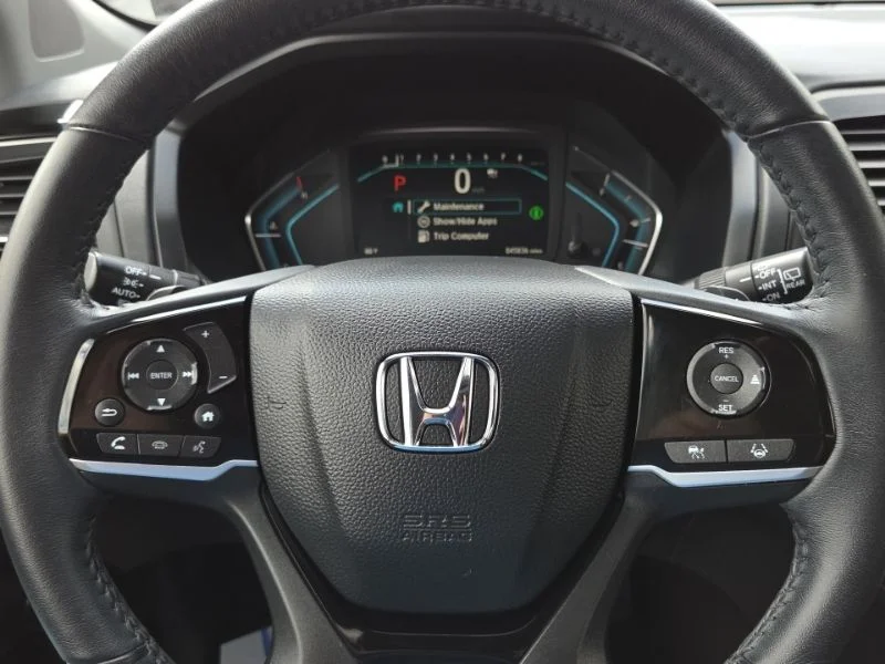 Used 2023  Honda Touring image 35