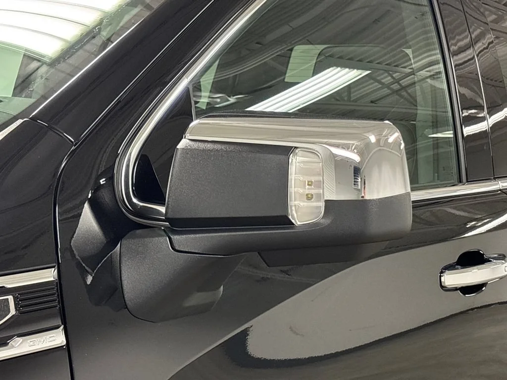 2026 GMC Sierra 1500 Denali - Photo 11