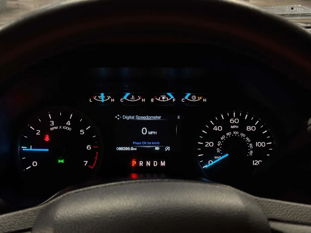 2019 Ford F-150 XLT - Photo 12