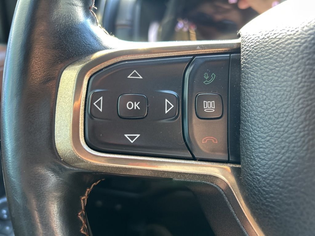 2023 RAM Ram 2500 Pickup Laramie Longhorn - Photo 40