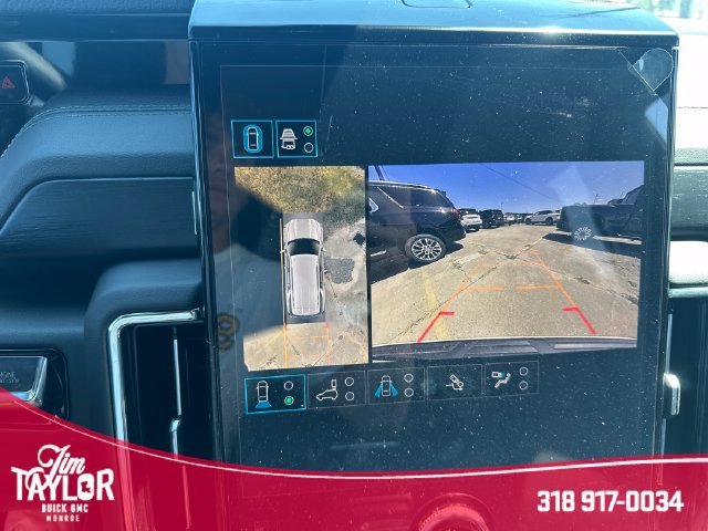 New 2026 Summit White GMC Denali image 23
