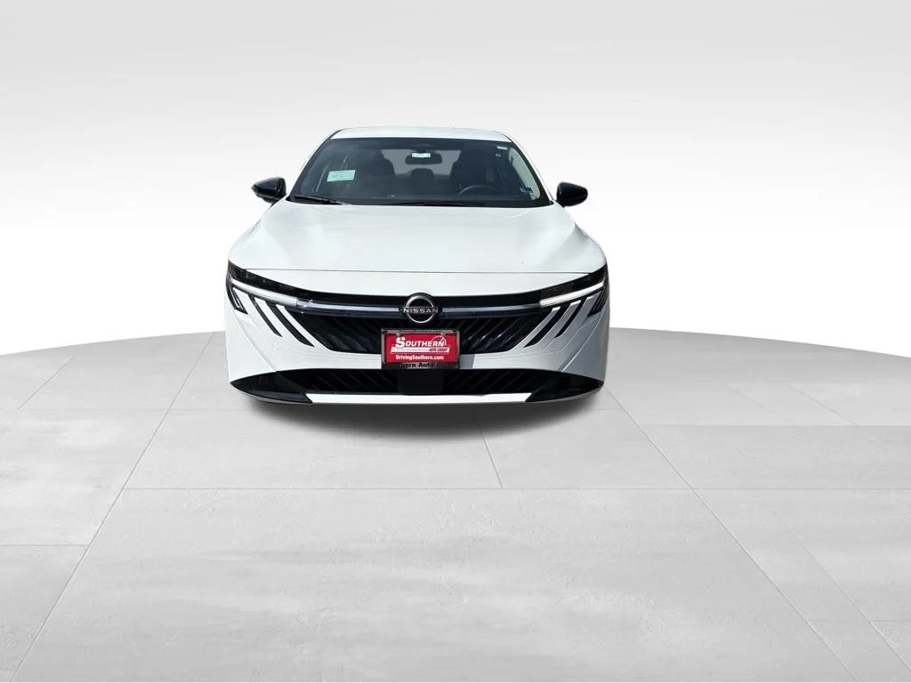 New 2026 Fresh Powder Nissan S image 8