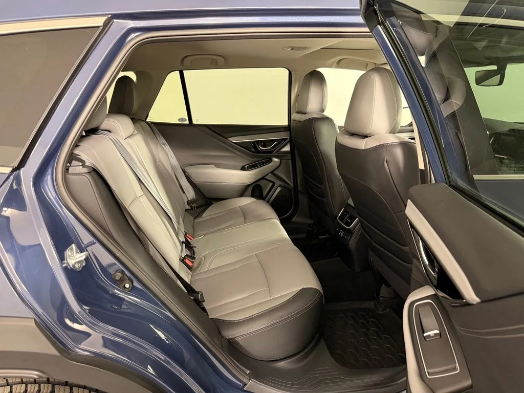 Used 2024 Blue Subaru Limited XT image 21