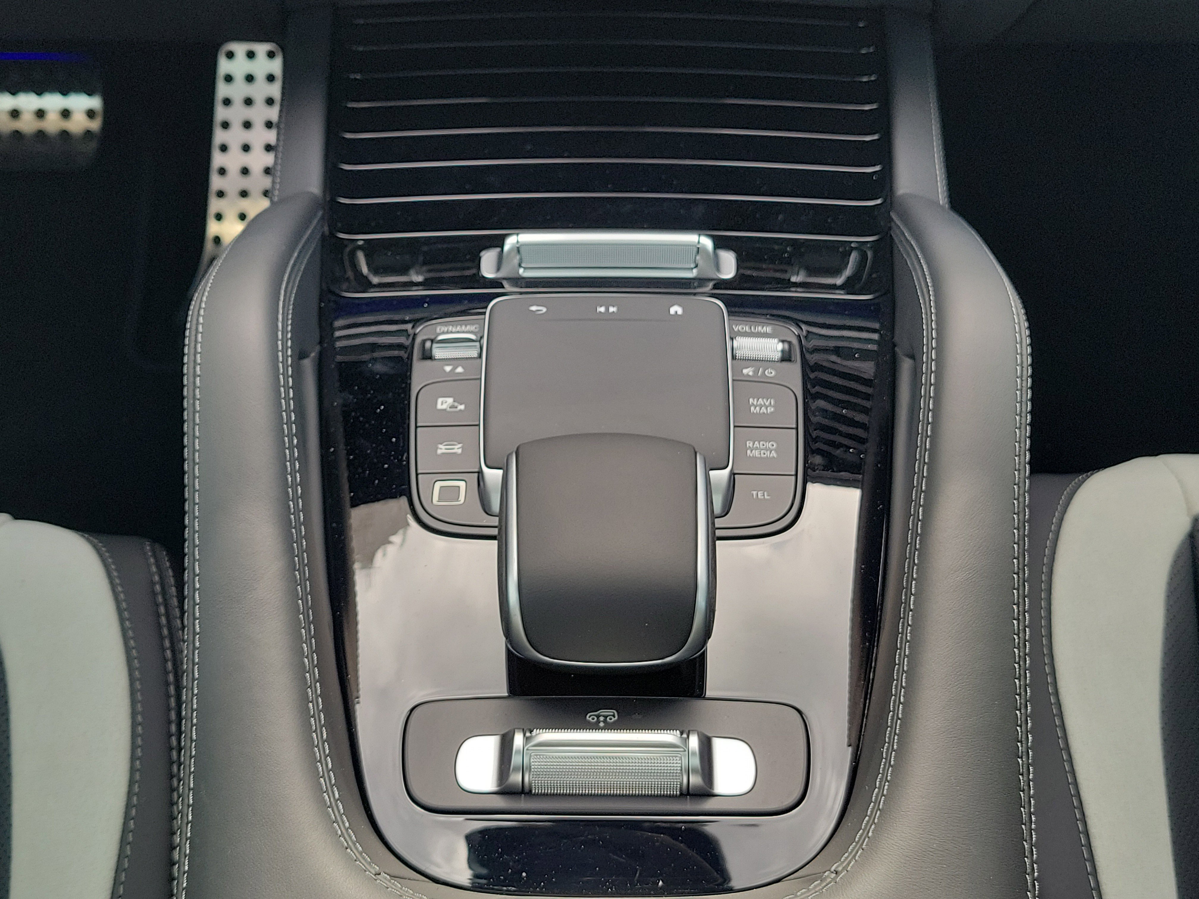 2026 Mercedes-Benz GLE Coupe GLE 63 S AMG - Photo 50