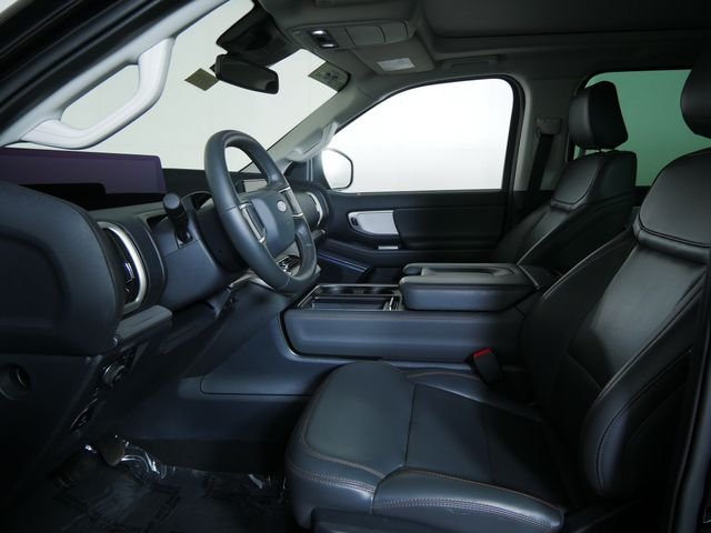 Certified Used 2025 Black Ford Active image 22