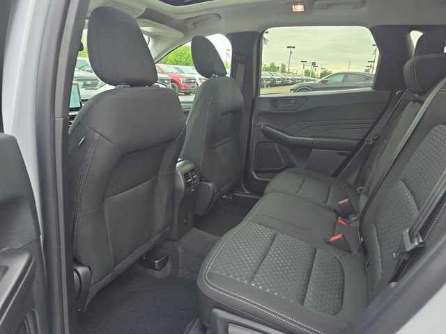 New 2026 Space Silver Metallic Ford Active® image 60