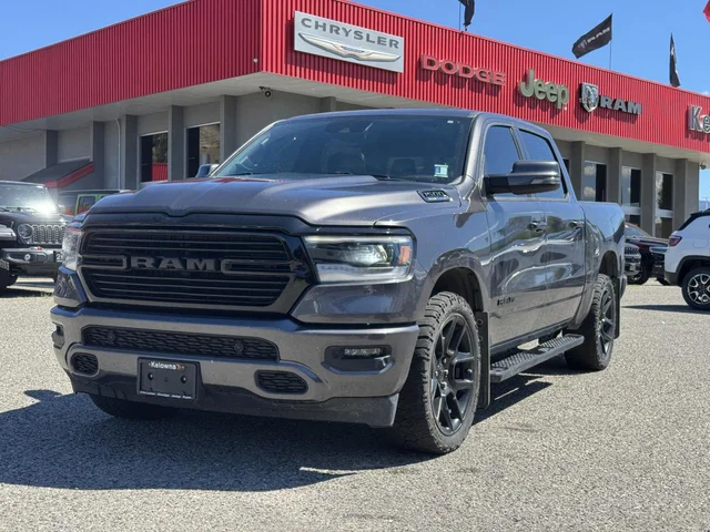2024 RAM 1500 Sport