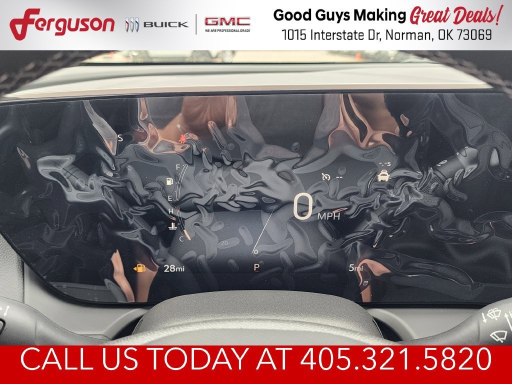2026 Buick Encore GX Preferred - Photo 23