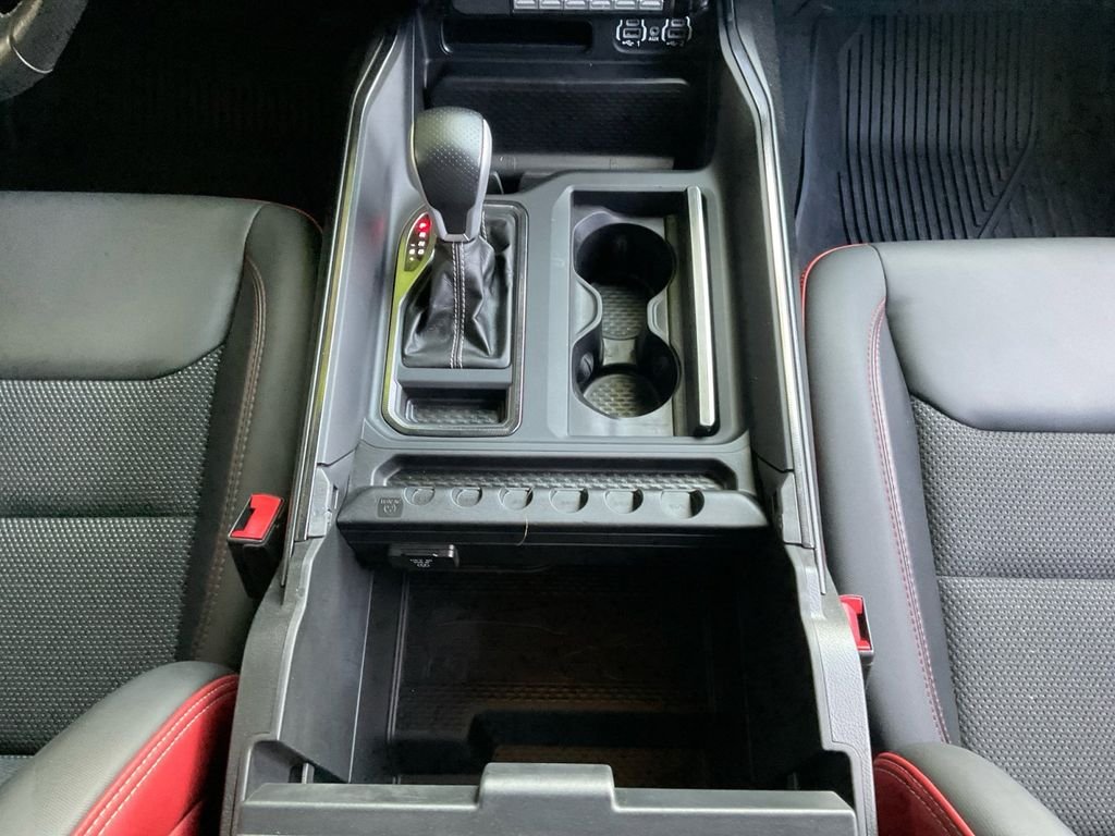 Used 2022 Black Ram TRX image 11