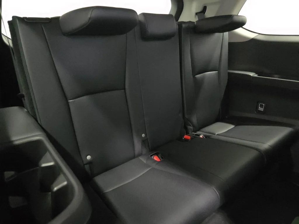 Used 2024 Beige Toyota XLE image 12