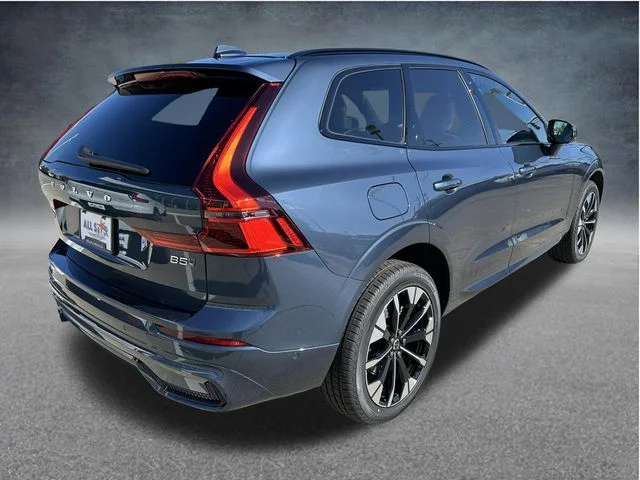 New 2026 Denim Blue Volvo Plus image 8