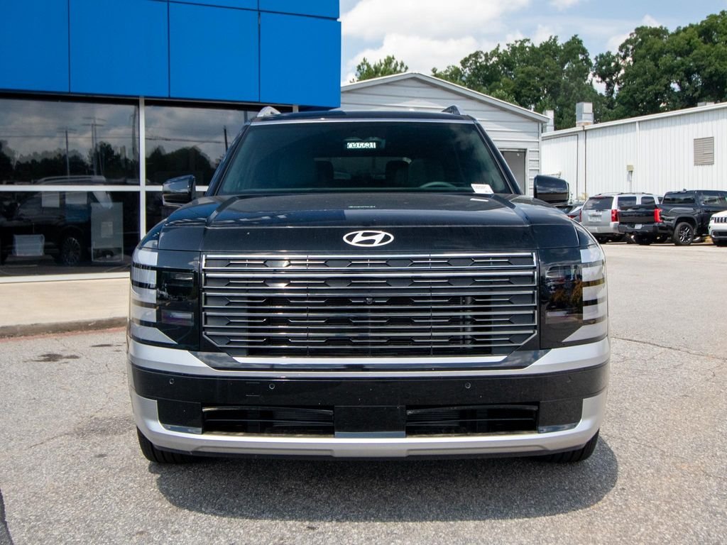 2026 Hyundai Palisade Calligraphy - Photo 3
