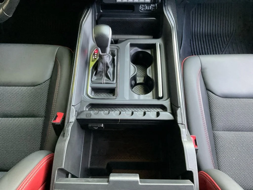 Used 2022 Black Ram TRX image 11