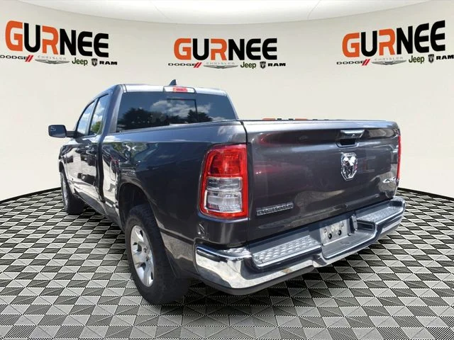 Used 2020 Gray Ram Big Horn/Lone Star image 6