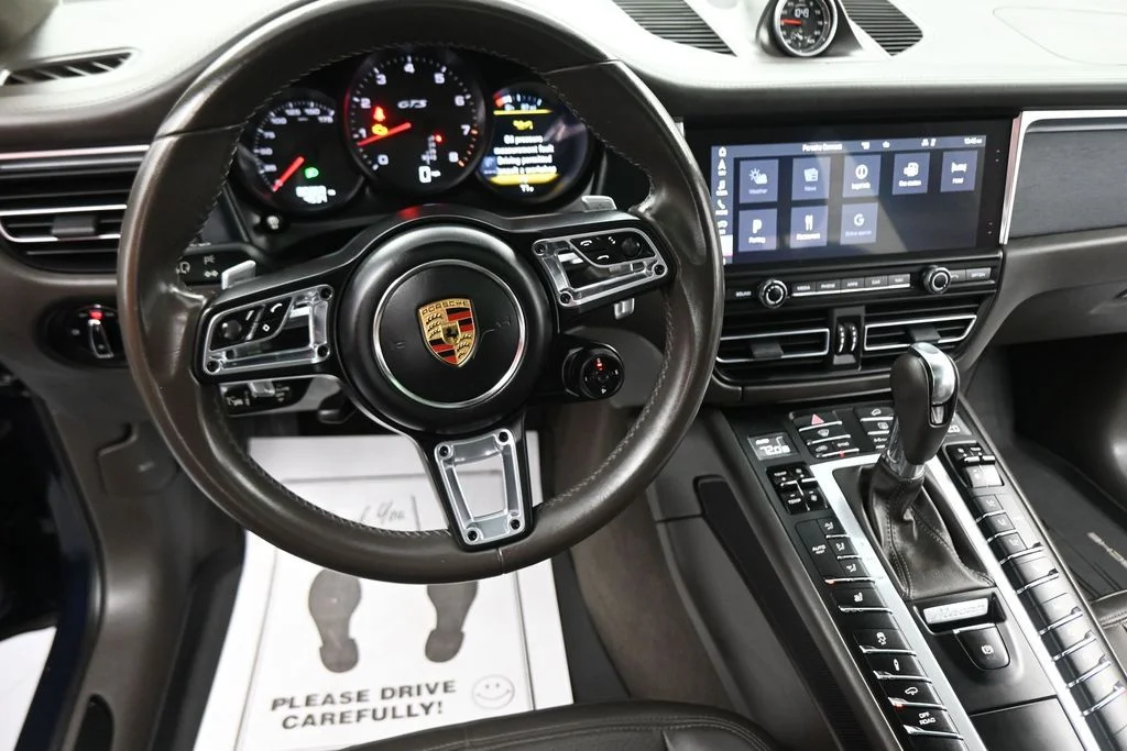 Used 2021  Porsche GTS image 37