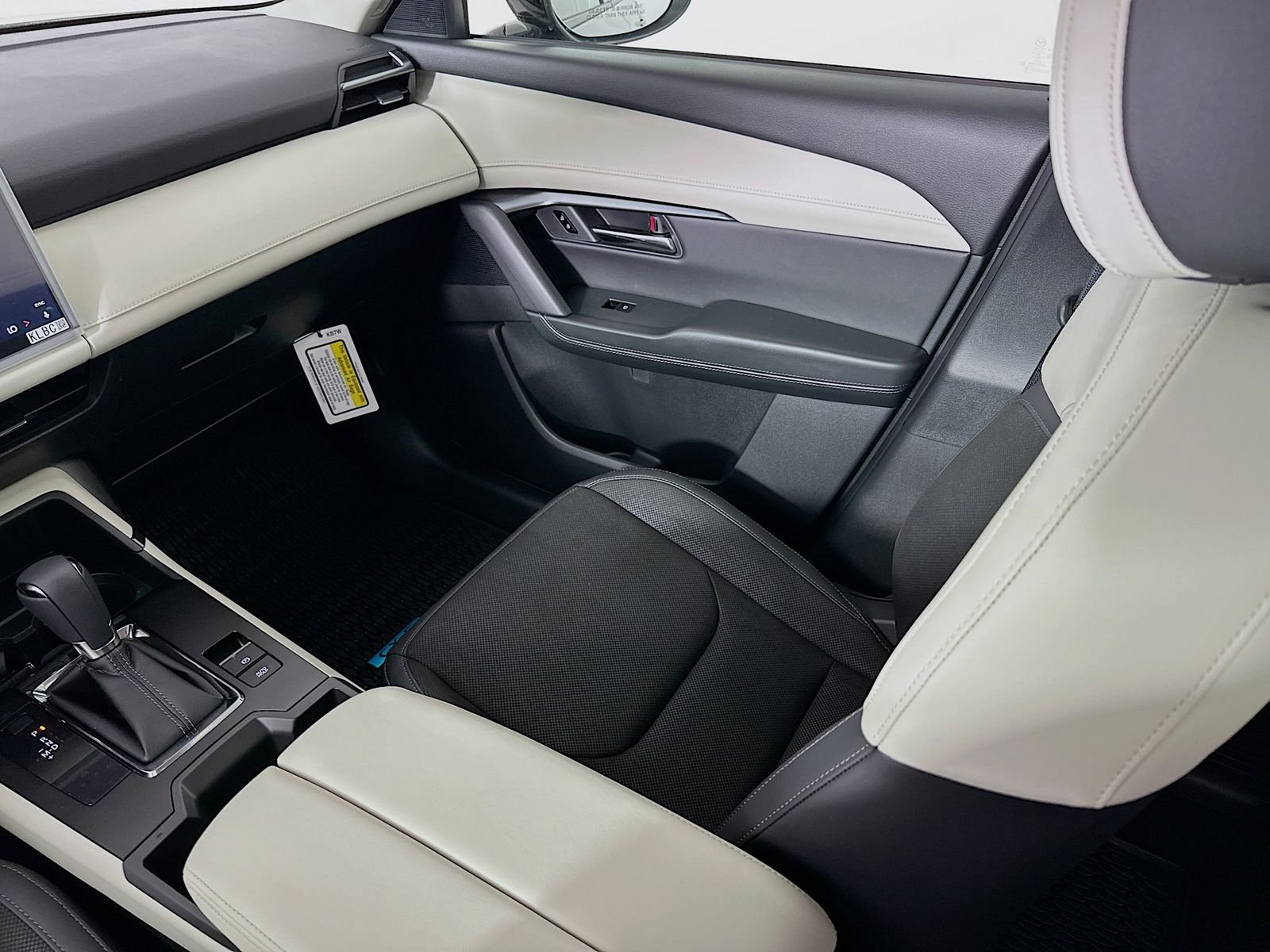 New 2026 Aero Gray Metallic Mazda 2.5 S Select AWD image 22