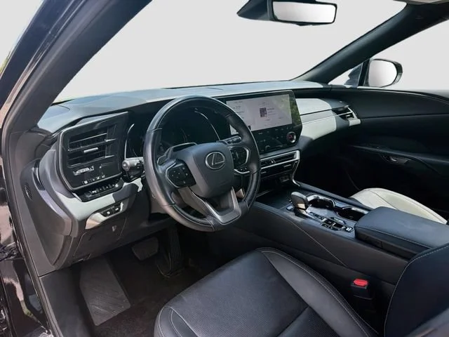 Used 2024 Caviar Lexus 350 Premium Plus image 27