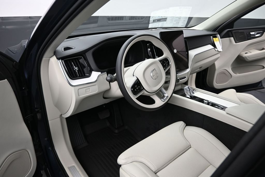 New 2027 MINERAL BLACK INFINITI Autograph AWD image 11
