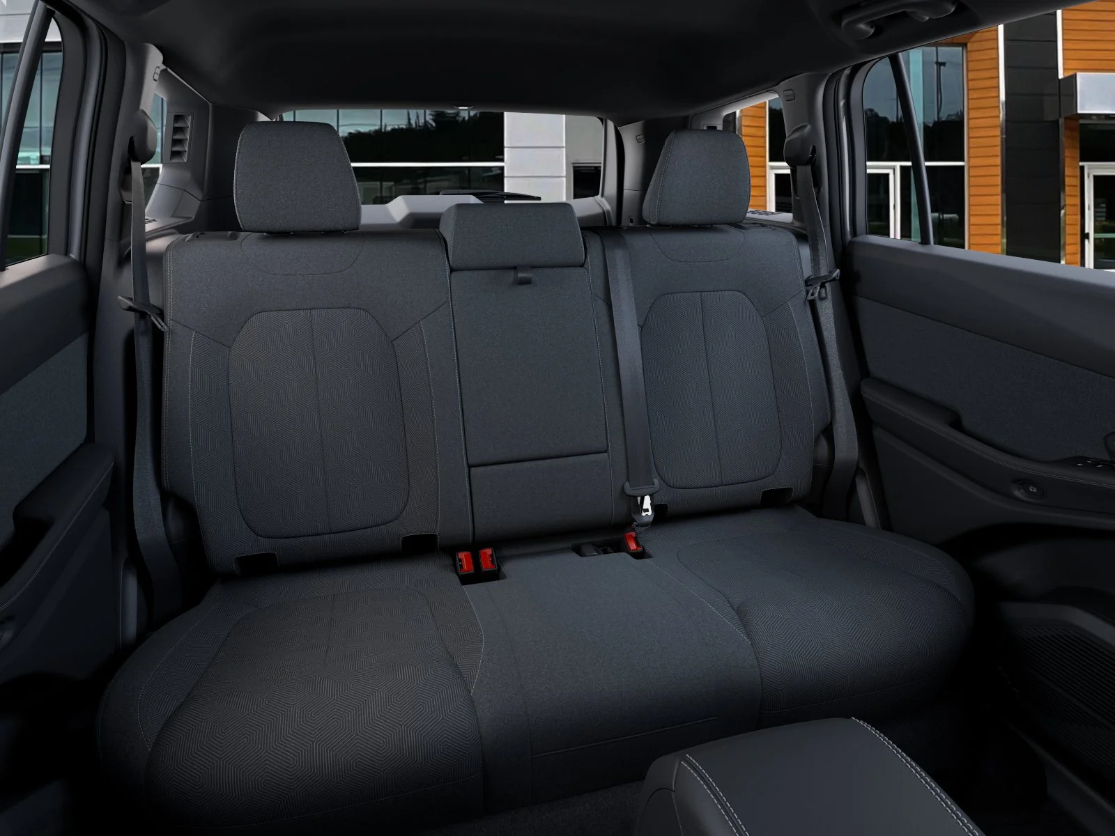 New 2026 Bright White Clearcoat Jeep Laredo image 30