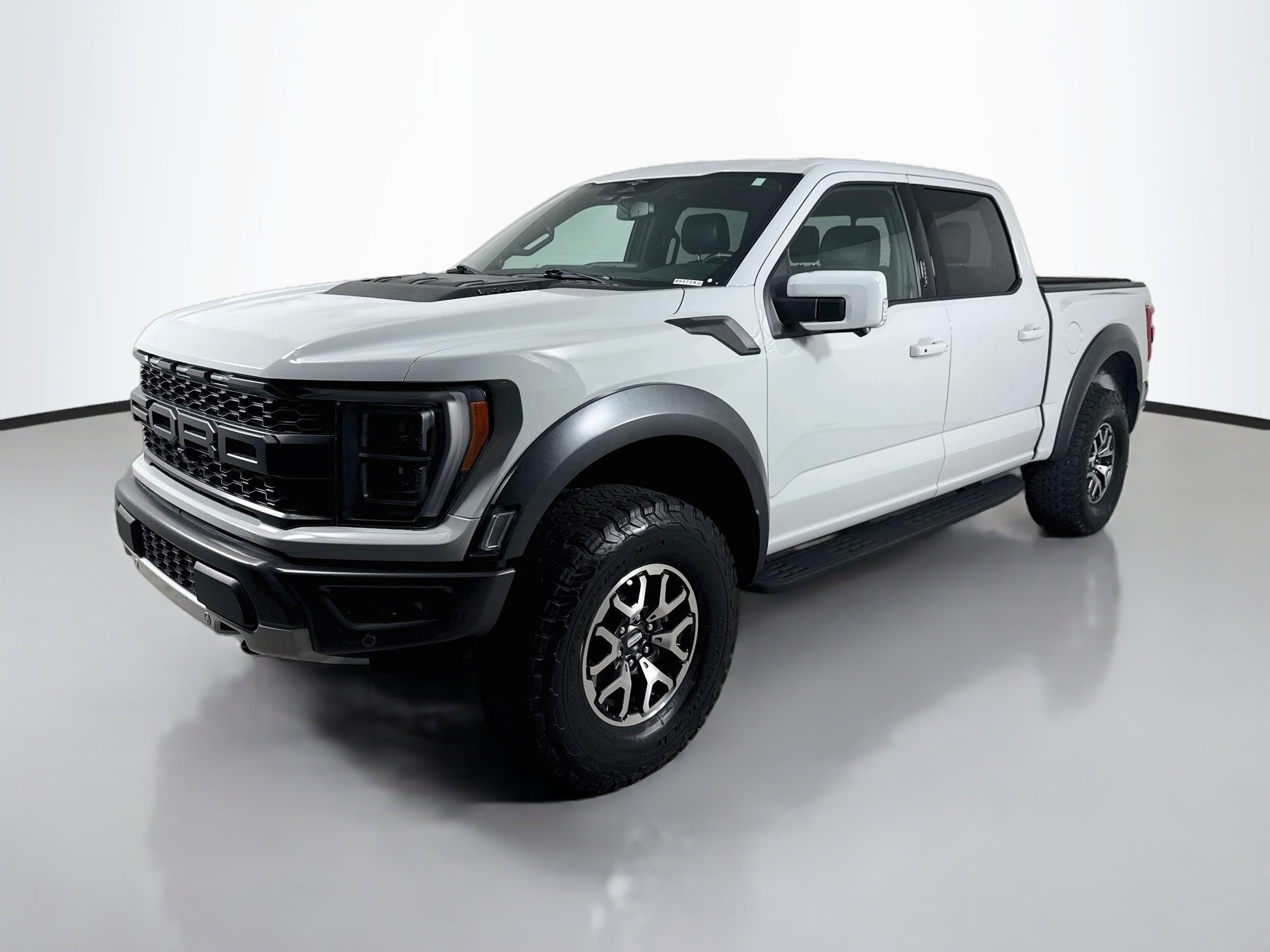 Used 2023 Avalanche Ford Raptor image 8