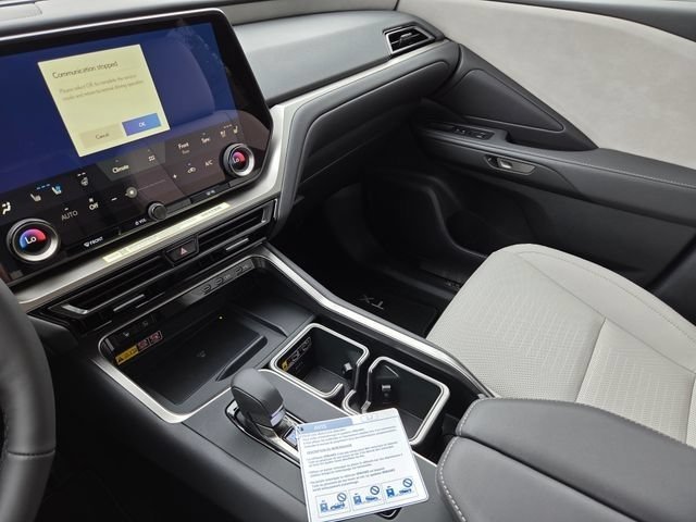 New 2026 Wind Chill Pearl Lexus PREMIUM AWD image 34