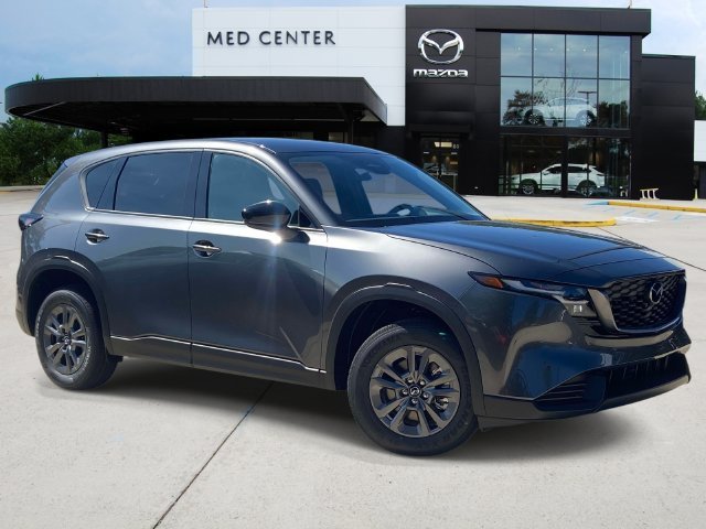2026 Mazda CX-5 2.5 S Select AWD