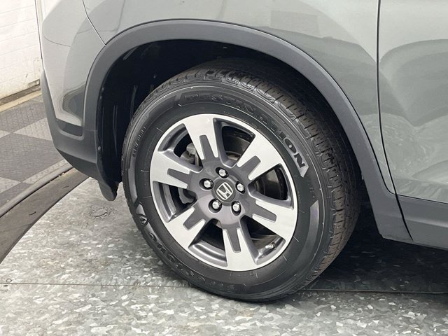 Used 2019 Green Honda RTL-T image 35