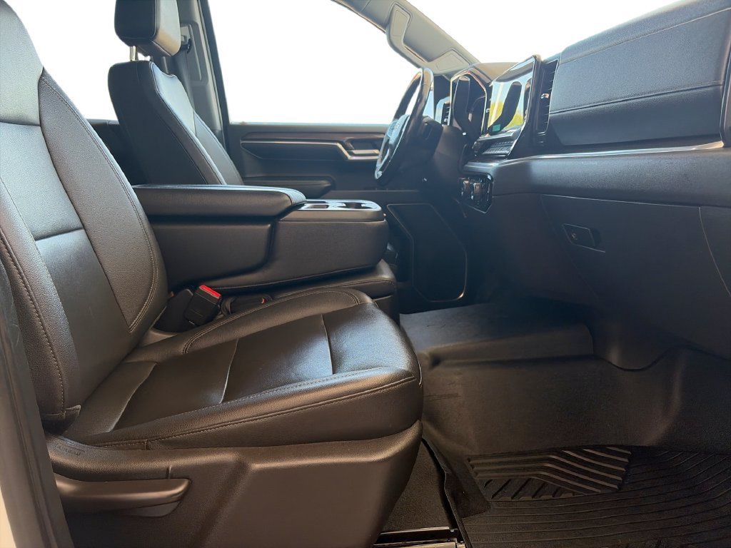 2022 Chevrolet Silverado 1500 LT - Photo 29