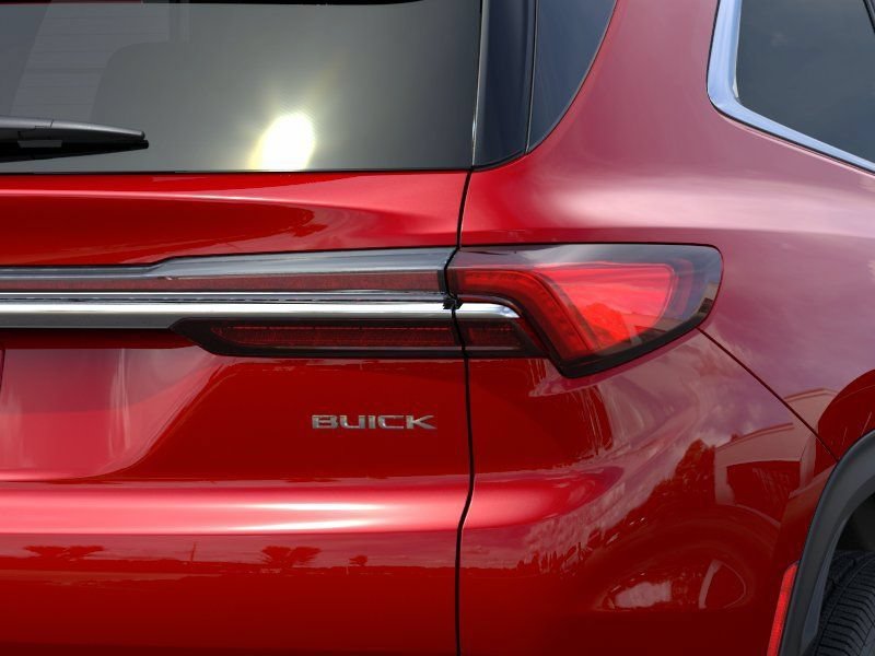 2026 Buick Enclave Preferred - Photo 11