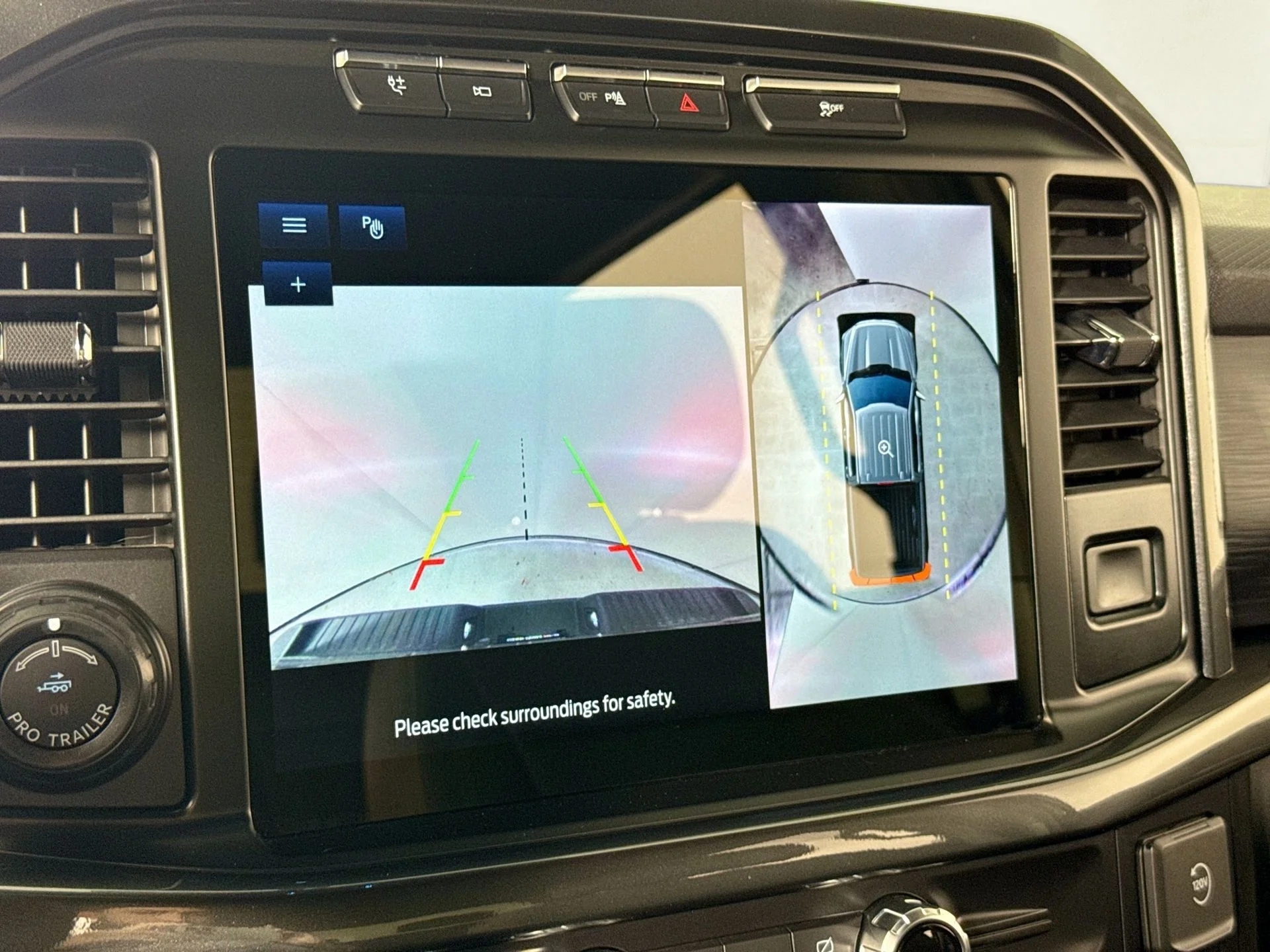 Used 2021 Lead Foot Ford XLT image 14