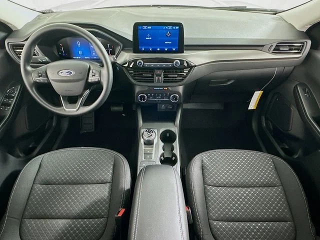 New 2026 Gray Ford Active image 14